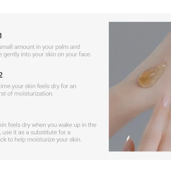 Riman Incellderm Calming Balance Gel 100ml / 3.38 fl oz - Picture 7 of 7